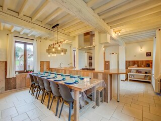 Ferienhaus Brüssel Ausstattung 25