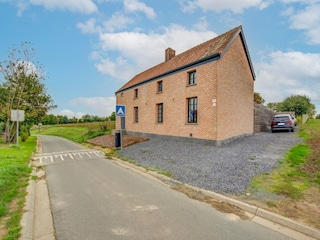 Maison de vacances Brüssel Enregistrement extérieur 3