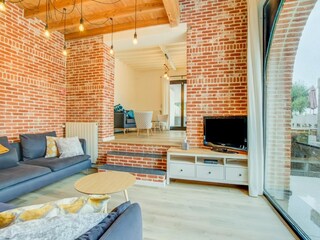 Ferienhaus Brüssel Ausstattung 26