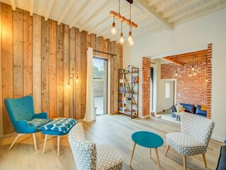 Ferienhaus Brüssel Ausstattung 27