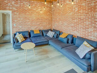 Ferienhaus Brüssel Ausstattung 28