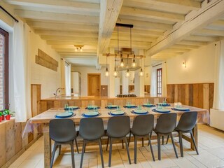 Ferienhaus Brüssel Ausstattung 13
