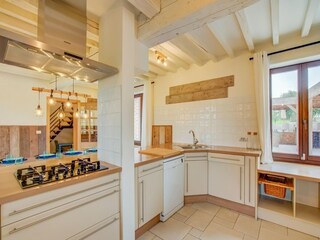 Ferienhaus Brüssel Ausstattung 29