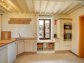Ferienhaus Brüssel Ausstattung 14