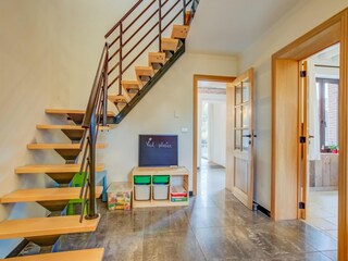 Ferienhaus Brüssel Ausstattung 20
