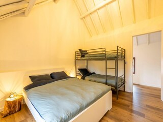 Ferienhaus Brüssel Ausstattung 15