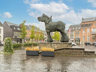 Maison de vacances Brüssel Environnement 35