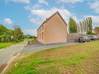 Maison de vacances Brüssel Enregistrement extérieur 11