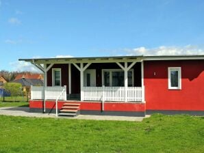 Bungalow, Senftenberg - voorheen TUI Ferienhaus - Senftenberg - image1