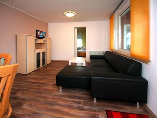 Bungalow Senftenberg Ausstattung 6