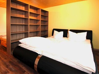 Bungalow Senftenberg Caratteristiche 10