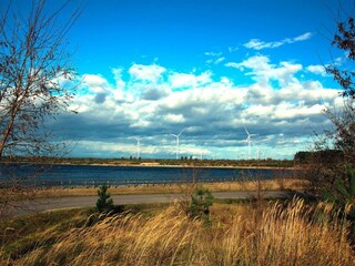 Bungalow Senftenberg Ambiente 34