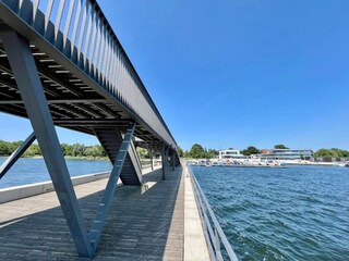 Bungalow Senftenberg Ambiente 12