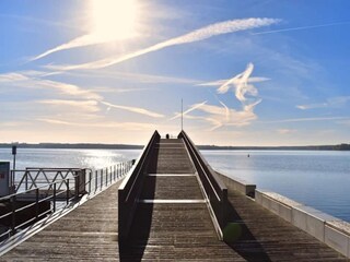 Bungalow Senftenberg Umgebung 13