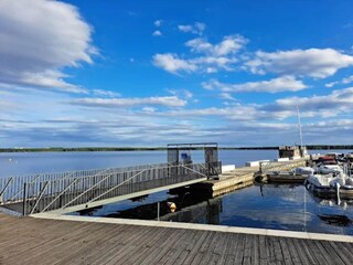 Bungalow Senftenberg Umgebung 17