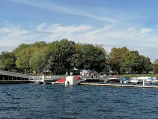 Bungalow Senftenberg Umgebung 18