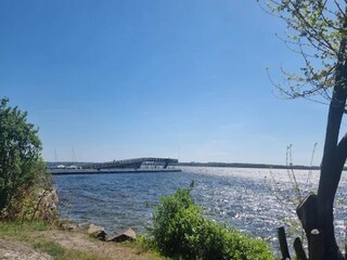 Bungalow Senftenberg Umgebung 19