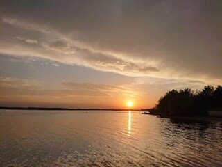 Bungalow Senftenberg Environnement 32