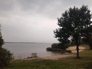 Bungalow Senftenberg Umgebung 21