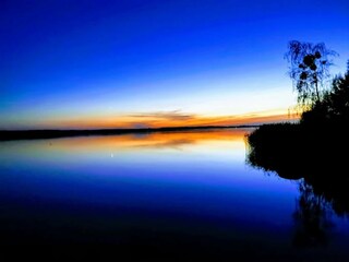 Bungalow Senftenberg Umgebung 22