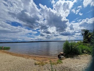 Bungalow Senftenberg Umgebung 23