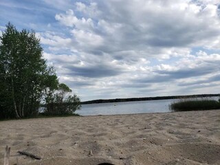 Bungalow Senftenberg Ambiente 25