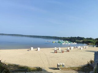 Bungalow Senftenberg Environnement 26