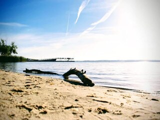 Bungalow Senftenberg Environnement 27