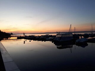 Bungalow Senftenberg Umgebung 28