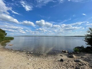 Bungalow Senftenberg Environnement 29