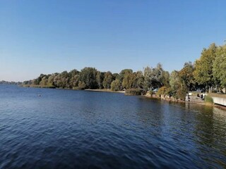 Bungalow Senftenberg Environnement 31