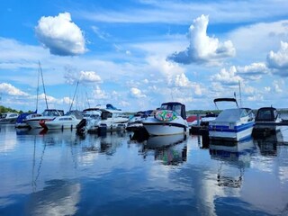 Bungalow Senftenberg Environnement 33