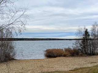 Bungalow Senftenberg Umgebung 35