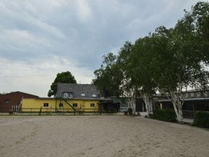 Apartment Ferienhaus auf einem Bauernhof bei Düsseldorf - Grevenbroich - image1