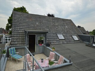 Appartement Grevenbroich Buitenaudio-opname 2