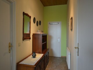 Appartement Grevenbroich Équipement 25