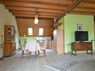 Apartment Grevenbroich Ausstattung 9