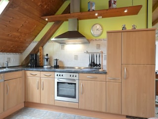 Apartment Grevenbroich Ausstattung 10
