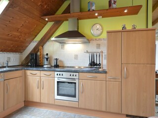 Appartement Grevenbroich Kenmerken 10