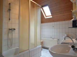 Apartment Grevenbroich Ausstattung 11