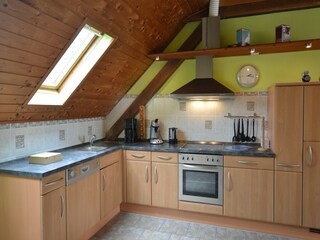 Appartement Grevenbroich Kenmerken 14