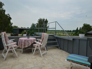 Appartement Grevenbroich Buitenaudio-opname 5