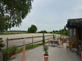 Apartment Grevenbroich Außenaufnahme 6