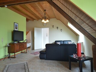Appartement Grevenbroich Équipement 17