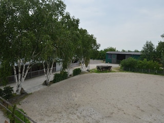 Apartment Grevenbroich Außenaufnahme 8