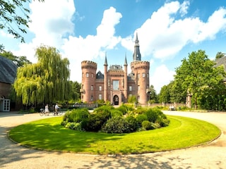 Apartment Grevenbroich Umgebung 32