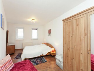 Apartamento Allrode Características 7