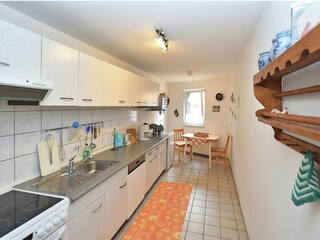 Apartamento Allrode Características 8