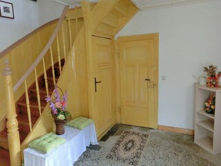 Apartment Allrode Features 9