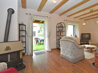 Apartment Allrode Features 12